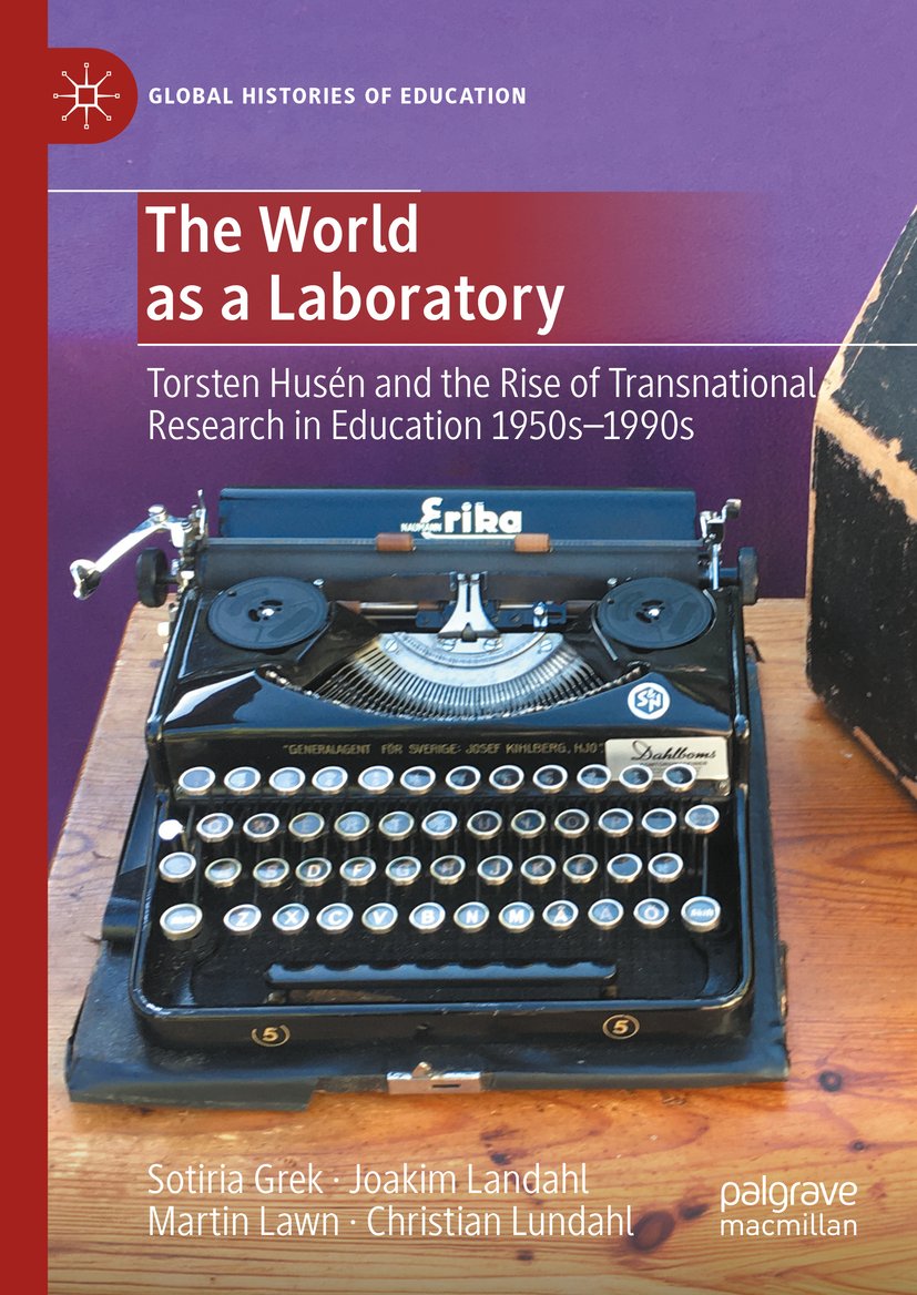 Global Histories of Education