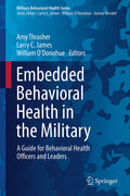 Military Behavioral Health Series