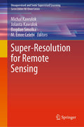 Unsupervised and Semi-Supervised Learning