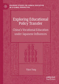 Palgrave Studies on Chinese Education in a Global Perspective