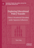 Palgrave Studies on Chinese Education in a Global Perspective