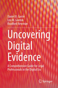 Uncovering Digital Evidence