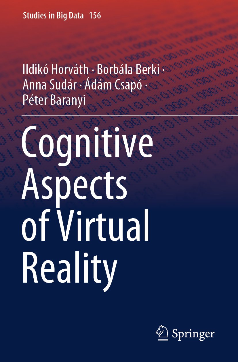 Studies in Big Data