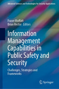 Advanced Sciences and Technologies for Security Applications