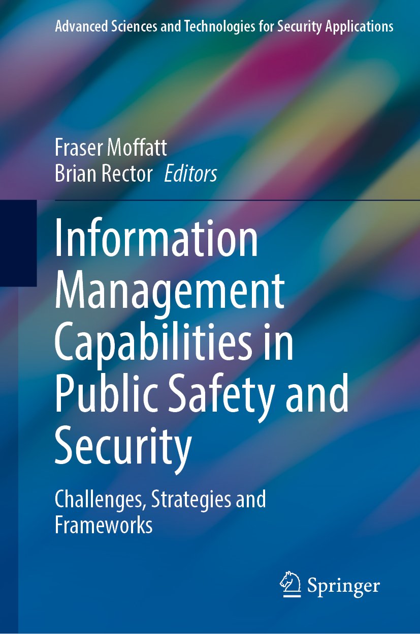 Advanced Sciences and Technologies for Security Applications