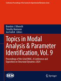 Conference Proceedings of the Society for Experimental Mechanics Series