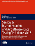 Sensors & Instrumentation and Aircraft/Aerospace Testing Techniques Vol. 8