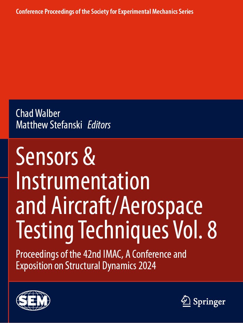 Conference Proceedings of the Society for Experimental Mechanics Series