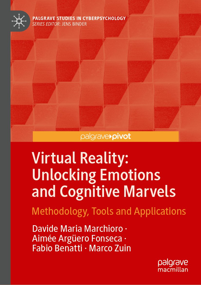 Palgrave Studies in Cyberpsychology