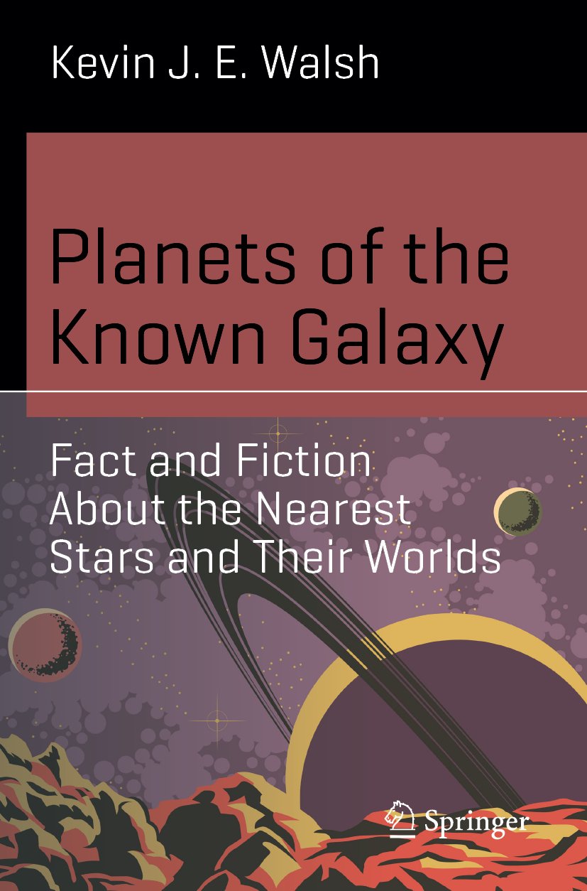 Science and Fiction