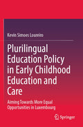 Plurilingual Education Policy in Early Childhood Education and Care