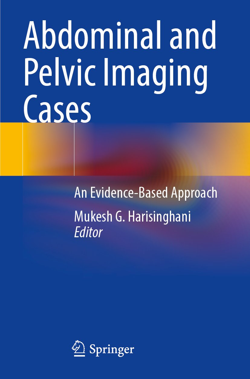 Abdominal and Pelvic Imaging Cases