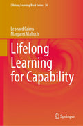 Lifelong Learning Book Series