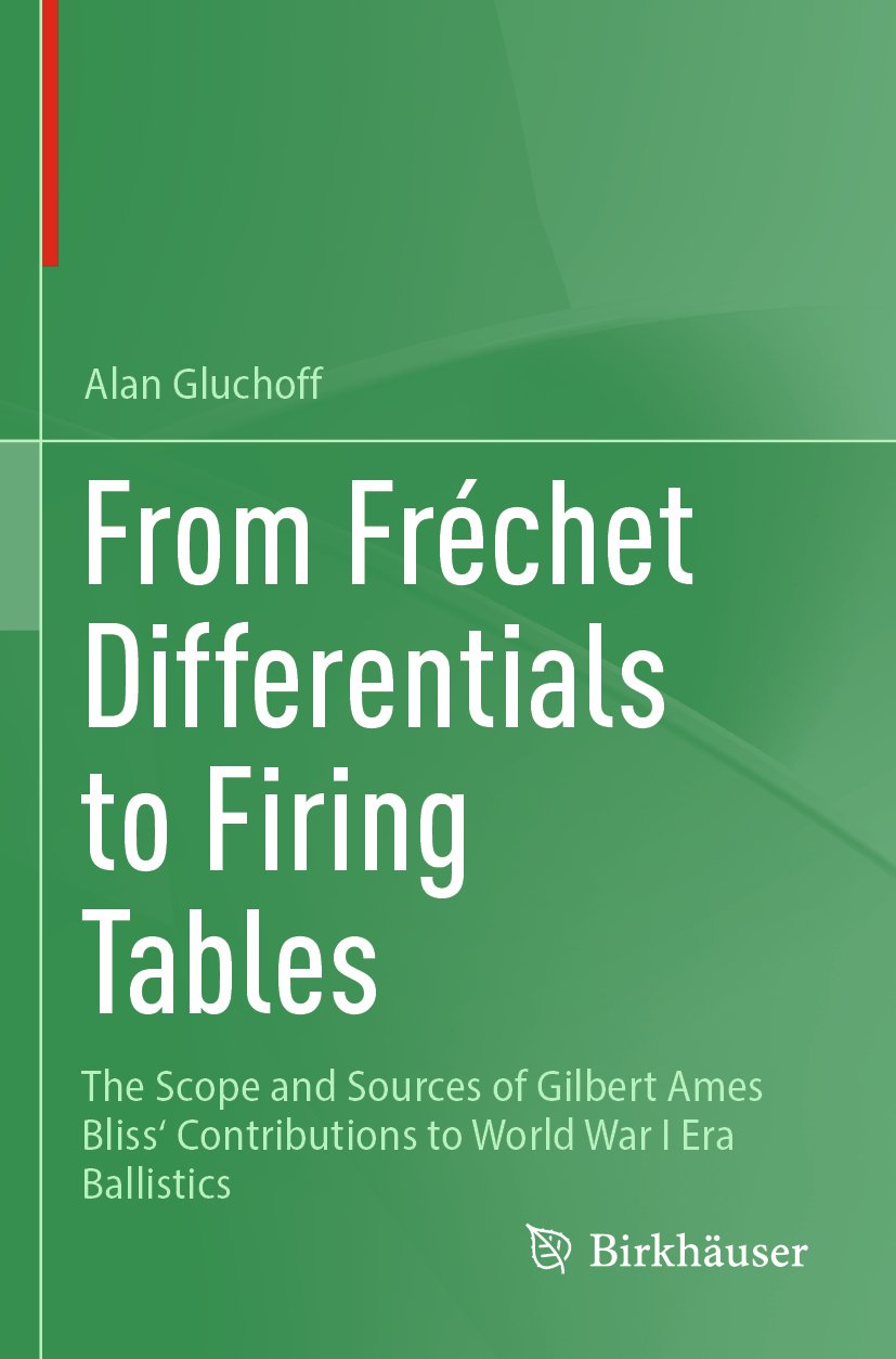 From Frechet Differentials to Firing Tables