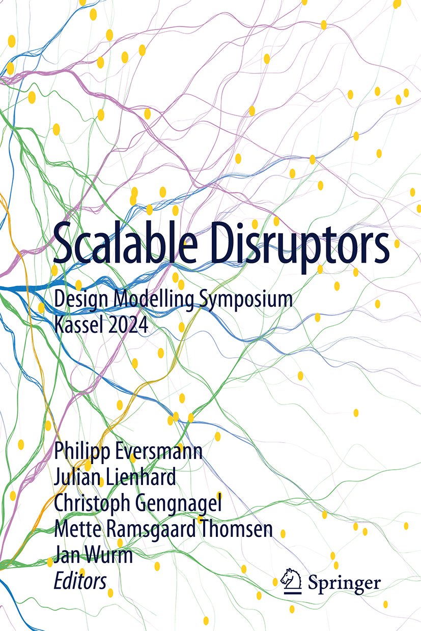 Scalable Disruptors