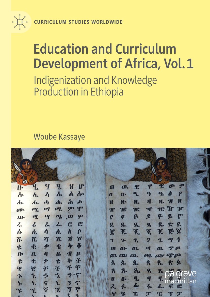 Curriculum Studies Worldwide