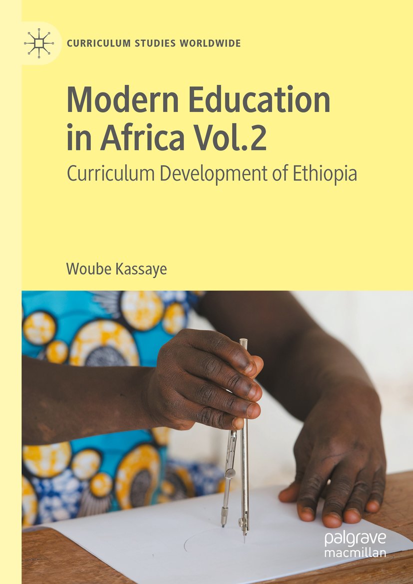 Curriculum Studies Worldwide
