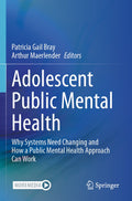 Adolescent Public Mental Health