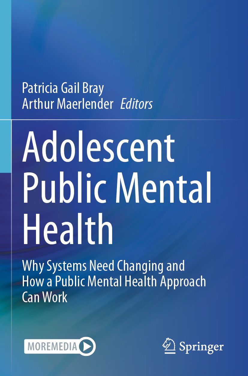 Adolescent Public Mental Health