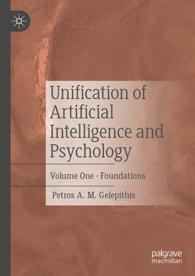 Unification of Artificial Intelligence and Psychology
