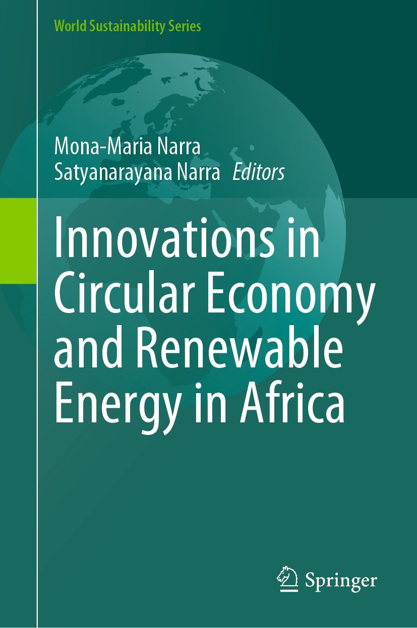 World Sustainability Series