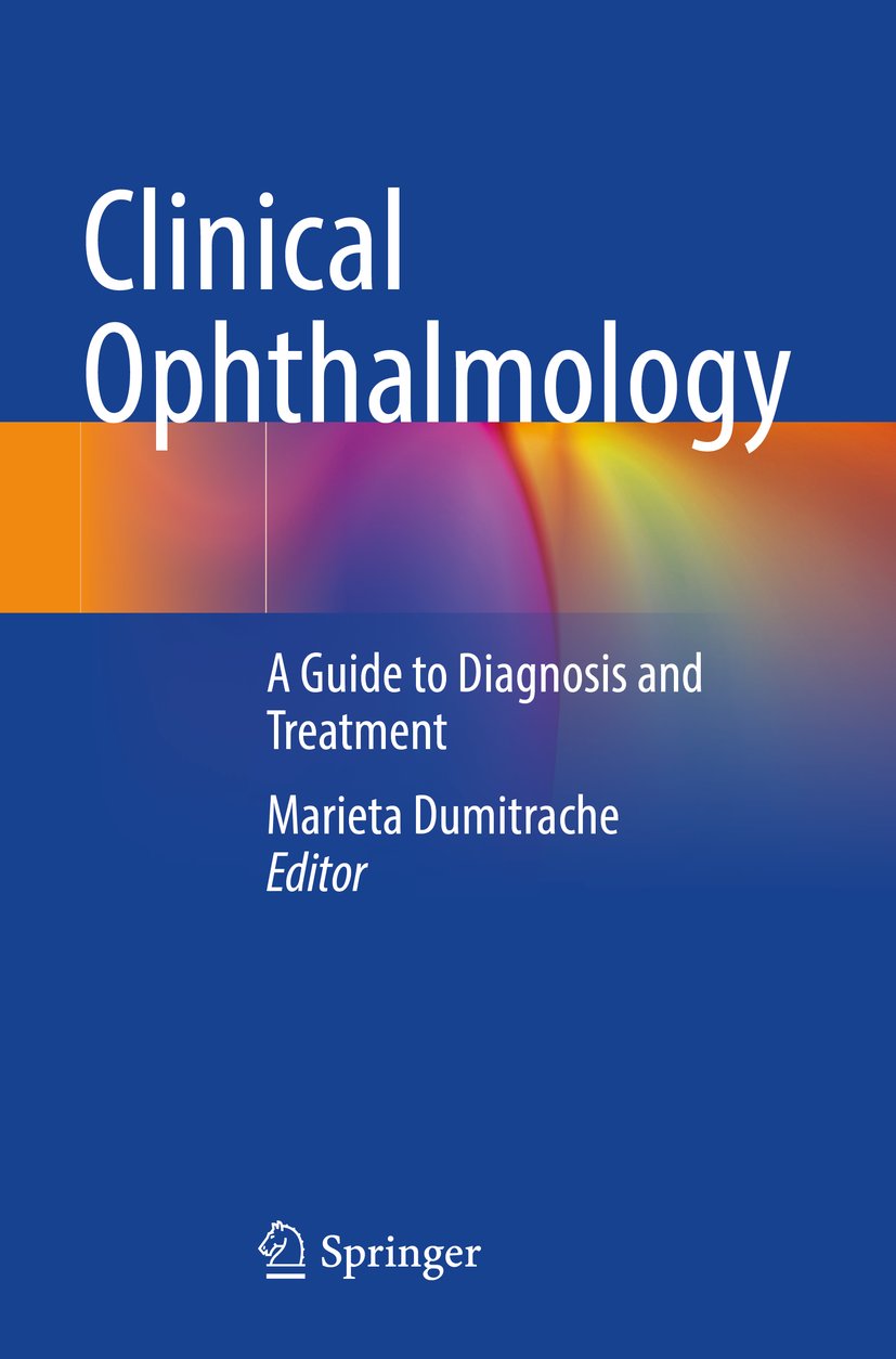 Clinical Ophthalmology