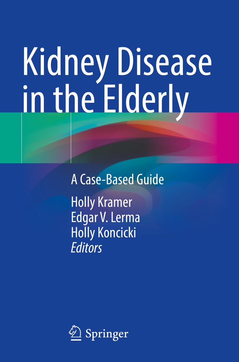 Kidney Disease in the Elderly