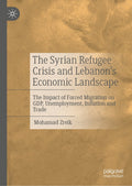 The Syrian Refugee Crisis and Lebanon's Economic Landscape