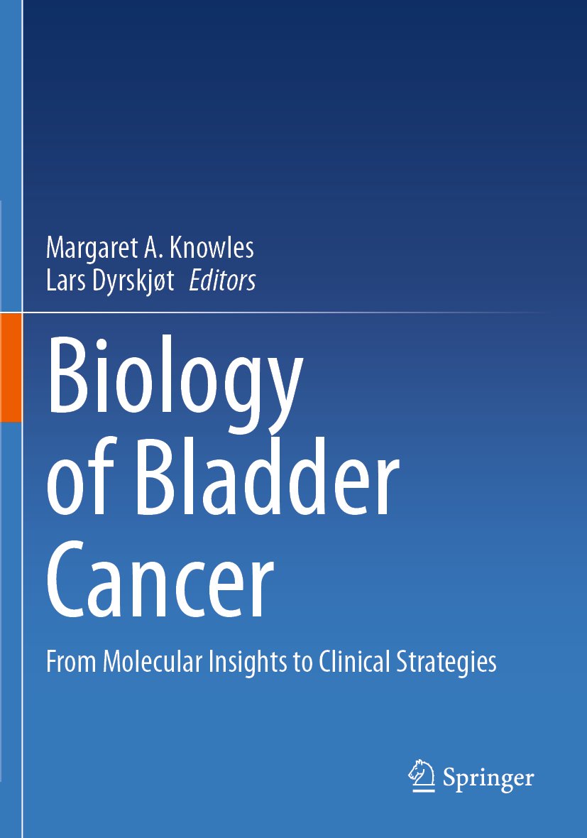 Biology of Bladder Cancer