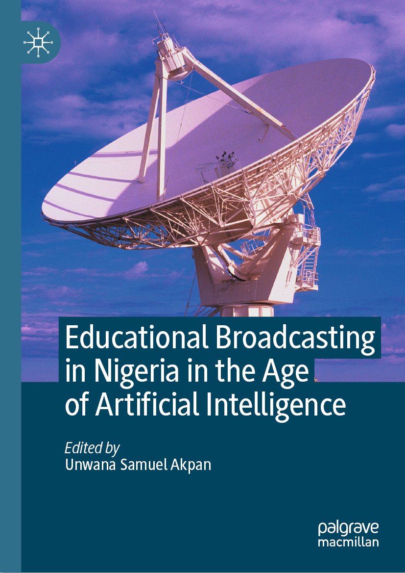 Educational Broadcasting in Nigeria in the Age of Artificial Intelligence