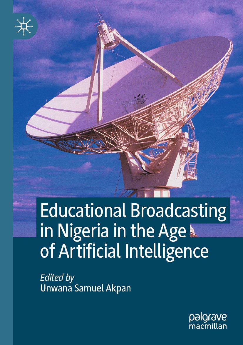 Educational Broadcasting in Nigeria in the Age of Artificial Intelligence