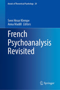 Annals of Theoretical Psychology