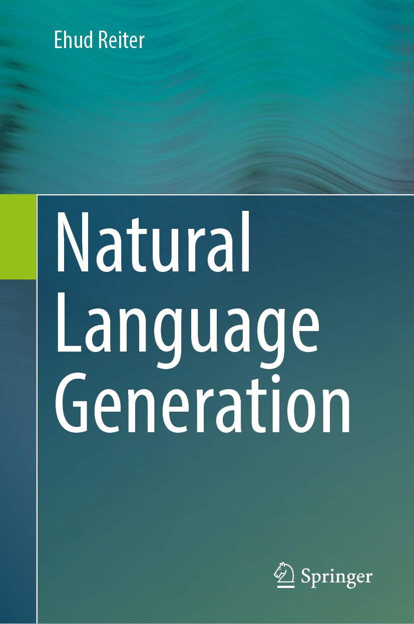 Natural Language Generation