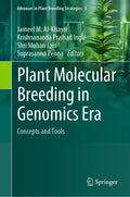 Advances in Plant Breeding Strategies