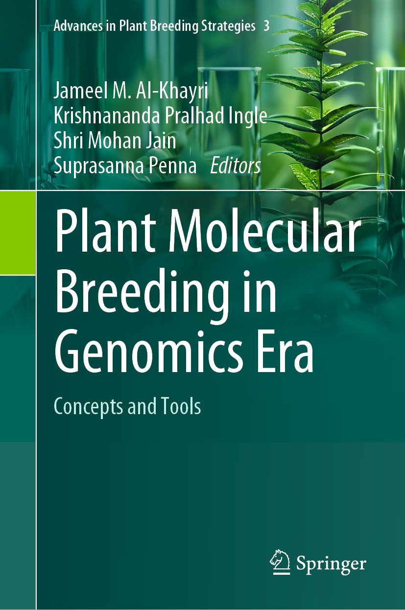 Advances in Plant Breeding Strategies