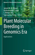 Advances in Plant Breeding Strategies