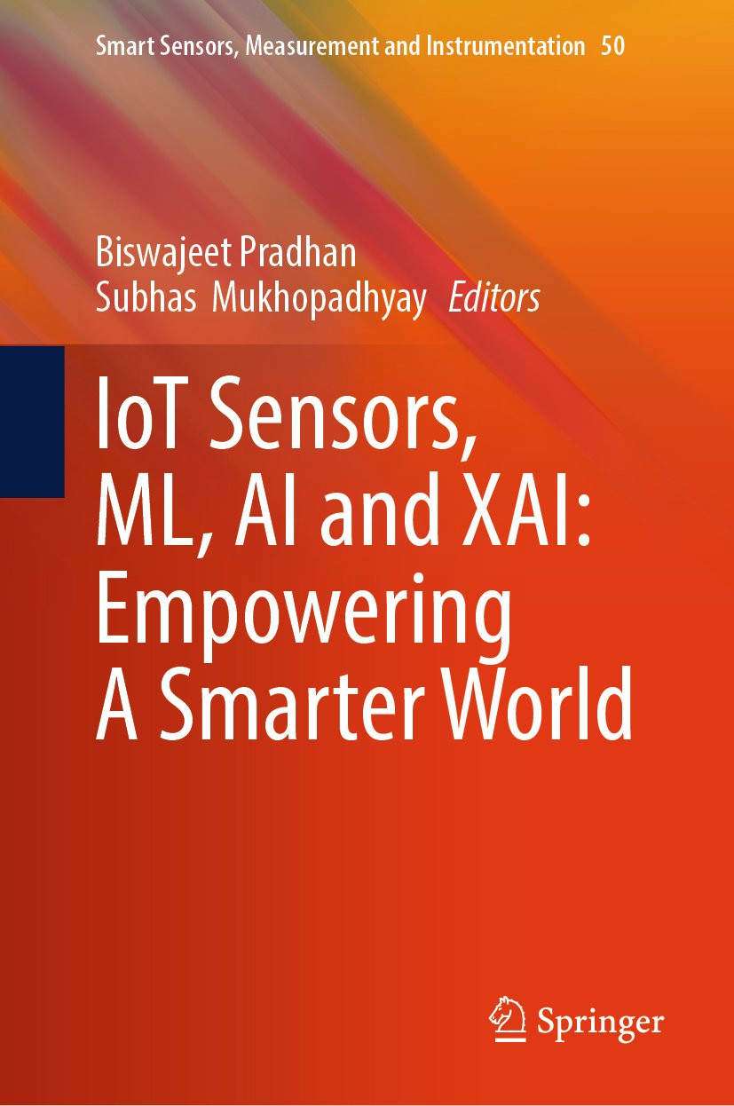 Smart Sensors, Measurement and Instrumentation