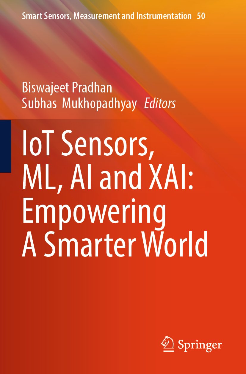 Smart Sensors, Measurement and Instrumentation