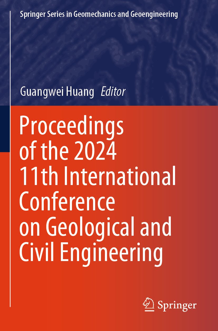Springer Series in Geomechanics and Geoengineering