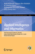 Communications in Computer and Information Science
