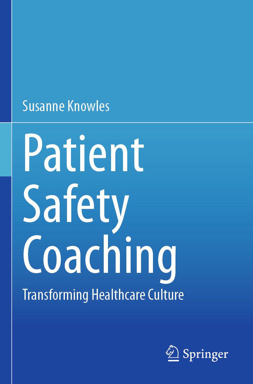 Patient Safety Coaching