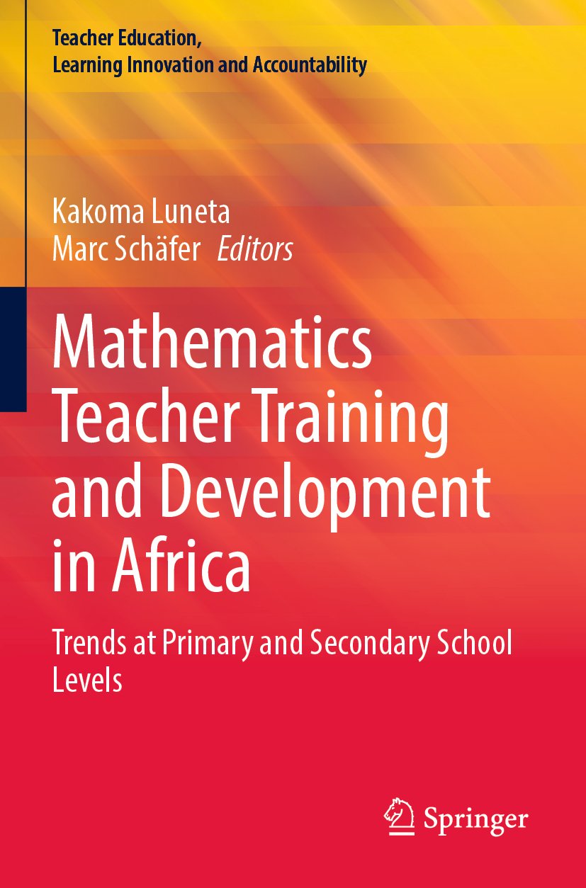 Teacher Education, Learning Innovation and Accountability