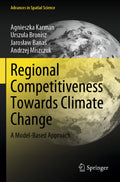 Advances in Spatial Science