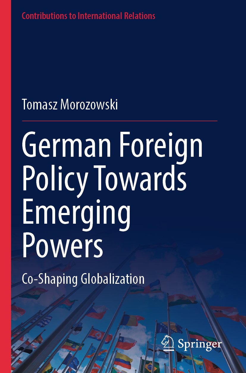 Contributions to International Relations