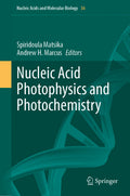 Nucleic Acids and Molecular Biology