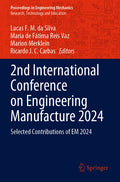 Proceedings in Engineering Mechanics