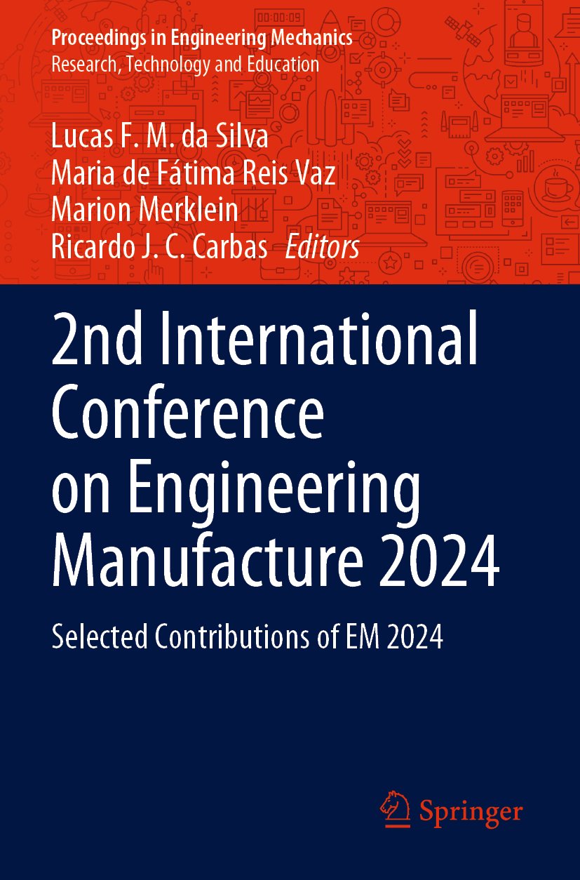 Proceedings in Engineering Mechanics