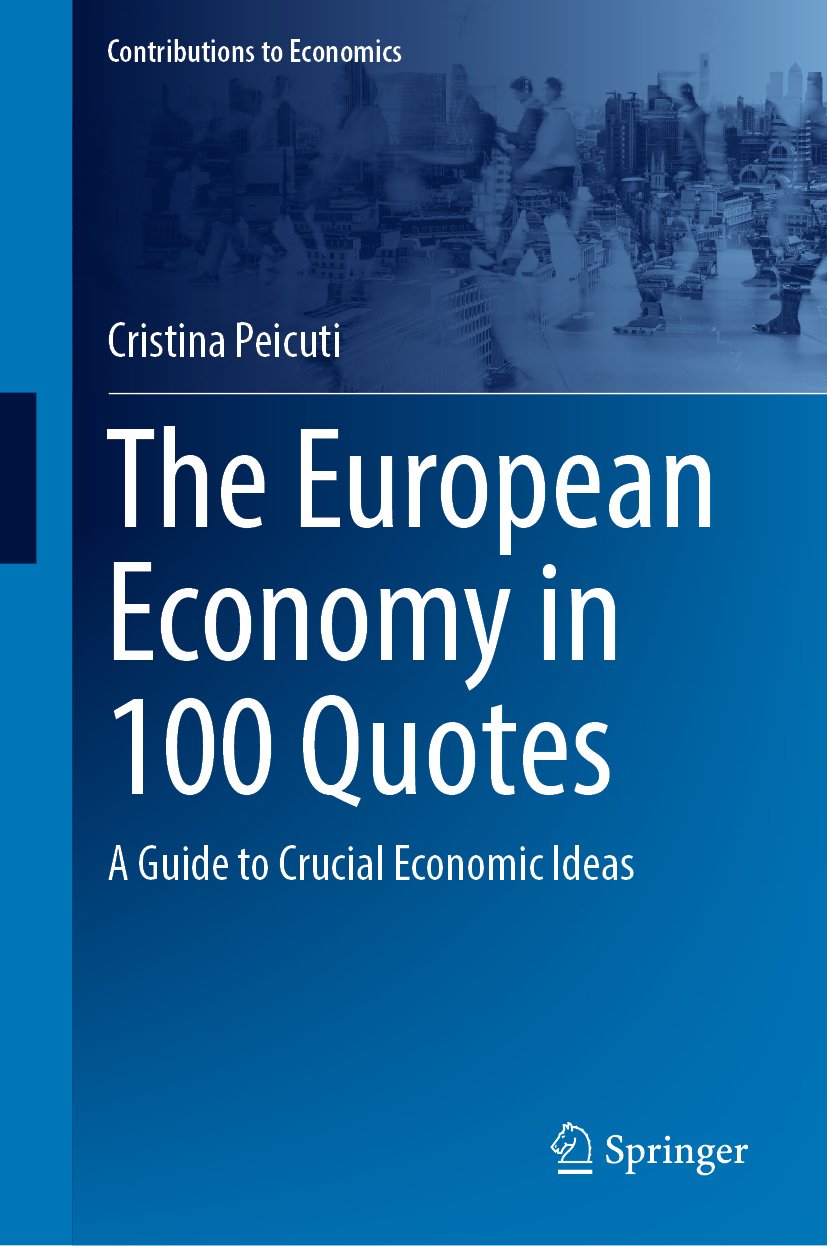 Contributions to Economics