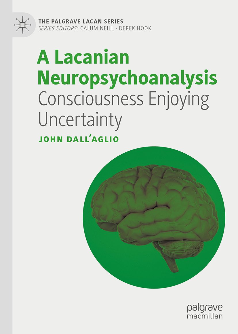 The Palgrave Lacan Series