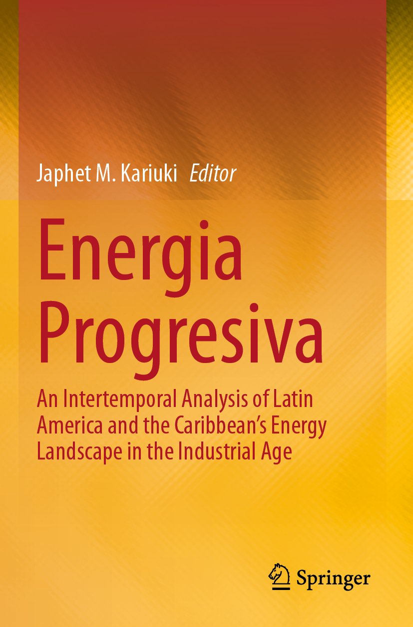 Energia Progresiva